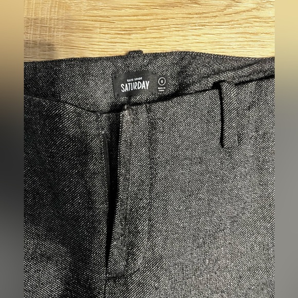 COPY - Kate spade Saturday wool pants - Picture 2 of 3